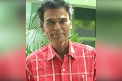 Tamil actor Kovai Senthil passes away in Coimbatore