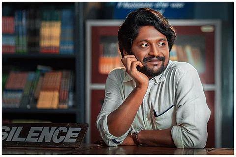 Actor Suhas
