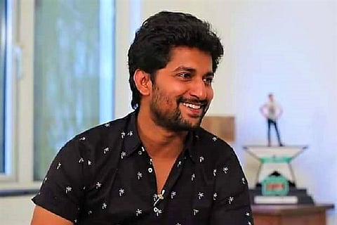 Nani to play the hero in 'Sithara No.5'