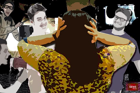 Ridiculous things men in the film industry and outside say: A Tamil woman actor writes