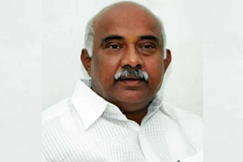 Karnataka BJP MLC Adagur Vishwanath: What if Indians in Muslim nations face boycott, he asked on Karnataka temple fairs ban