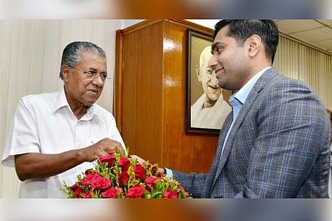 Adani Ports to give Rs 5 lakh each to kin of Ockhi dead in Kerala