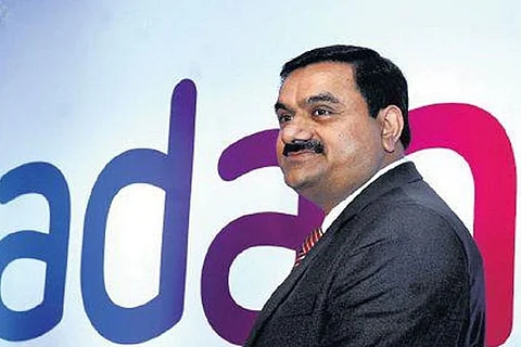Gautam Adani