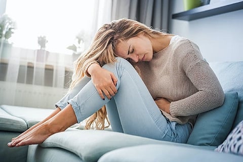 How adenomyosis, a lesser-known uterine condition, can be diagnosed and managed