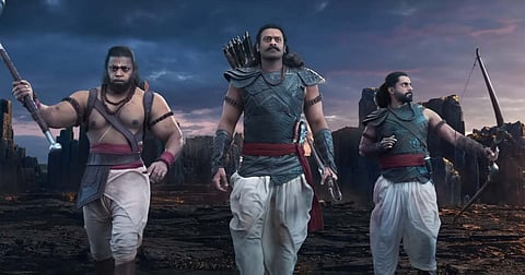 Still from the movie