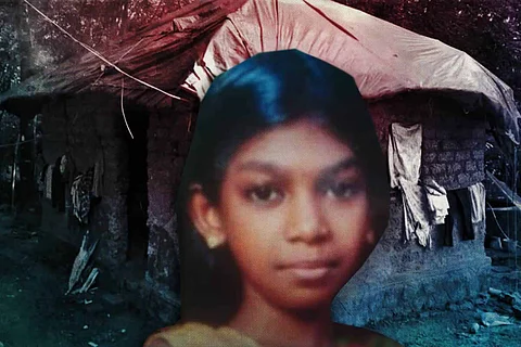Deceased Adhitya