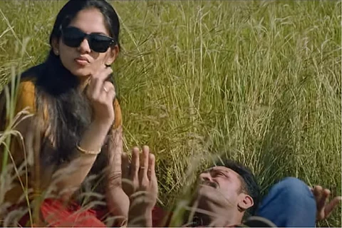 Still from Adi