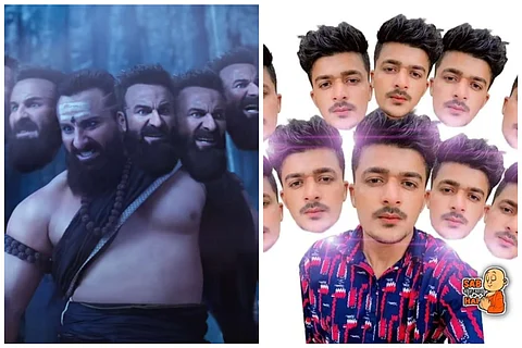 ‘Jesus cameo in Adipurush’: Memes on Prabhas-Om Raut film flood social media