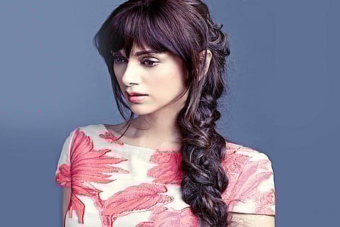 Aditi Rao to play female lead in Varun Tej’s space thriller flick?