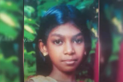 Deceased Adhitya