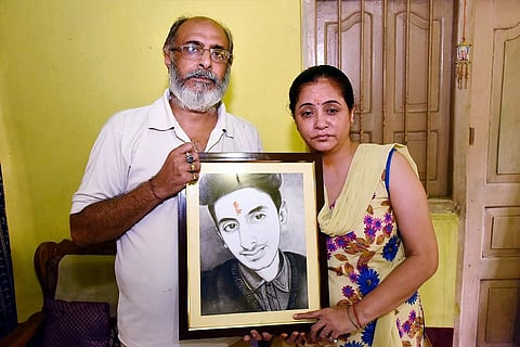 Bihar road rage death: Former JD(U) MLC’s son Rocky Yadav, two others get life terms