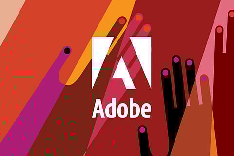 Adobe