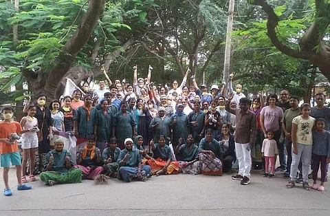 Bengaluru, you can now ‘Adopt-a-Street’ to contribute to keeping your area clean