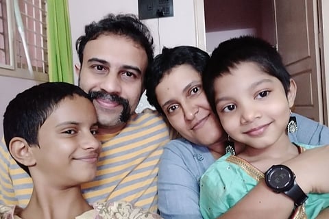 Bias and family pressure on adoption often sidelines special needs kids: Our journey