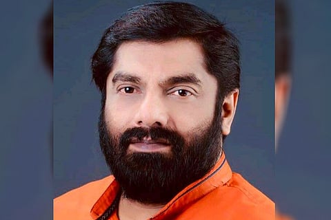 Kerala Child Welfare Council general secretary resigns over child mud-eating case