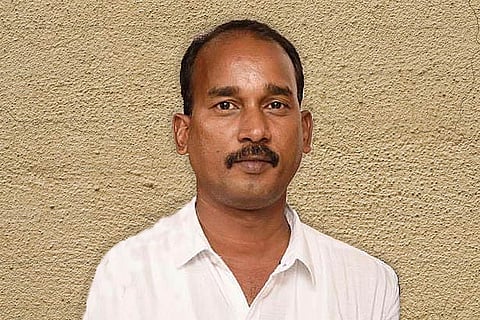TN lawyer held for releasing fake audio claiming sexual assault of women in Perambalur