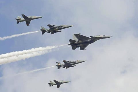 Meat stalls banned within 10 km radius of Bengaluru Aero India show venue