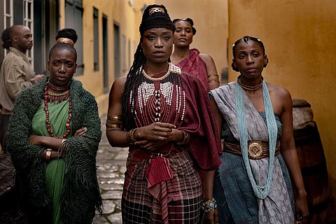 African Queens: Njinga review: Netflix series depicts Black resistance and reclamation
