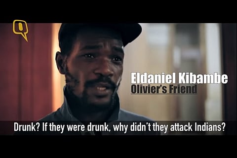 Video: Here’s more proof to show just how racist Indians can be