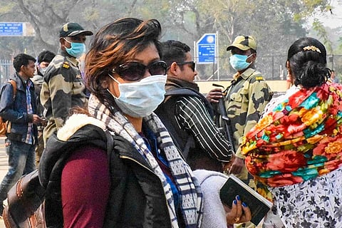 Swine flu is a post-pandemic disease: Here’s why that means you don’t need to panic