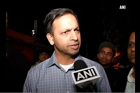 Have a right to see my father: E Ahamed's family emotional after permission denied to see him