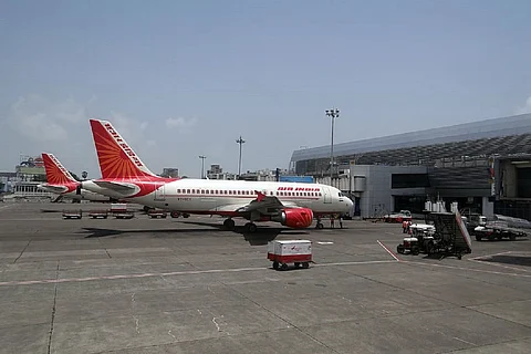 Air India compulsory leave without pay a smokescreen for layoffs, cabin crew allege