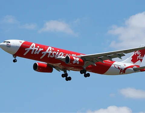90 bodies of AirAsia victims found in Indonesia's waters