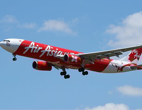 AirAsia plane with 162 aboard goes missing; Rescuers to resume operations following sunrise