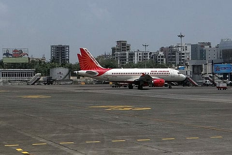Air India