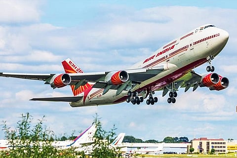 Air India divestment not possible in near future, says Government