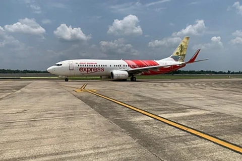 AirIndia