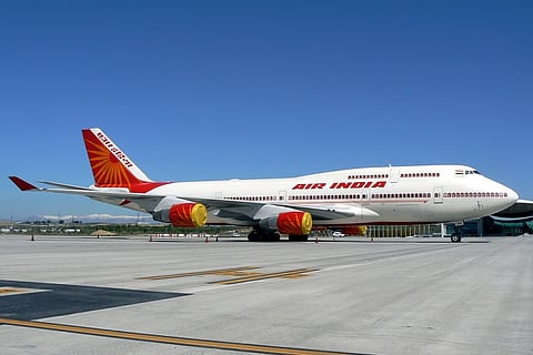 Has Air India really turned its menu vegetarian and is the outrage necessary?