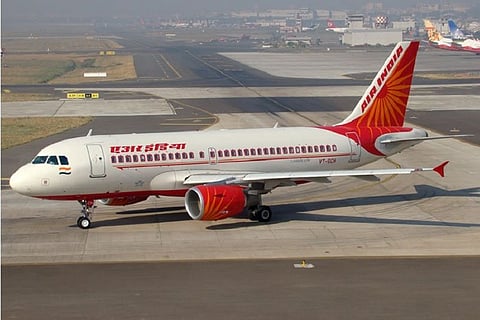 Govt invites bids to sell 100% stake in Air India, announces terms of sale