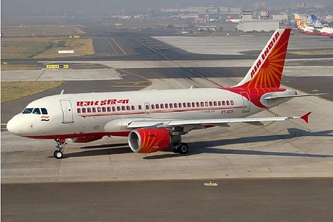 Air India defends leave without pay, says it's in very challenging financial situation