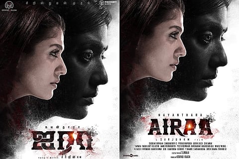 'Airaa' review: Nayanthara delivers in an underwhelming horror flick