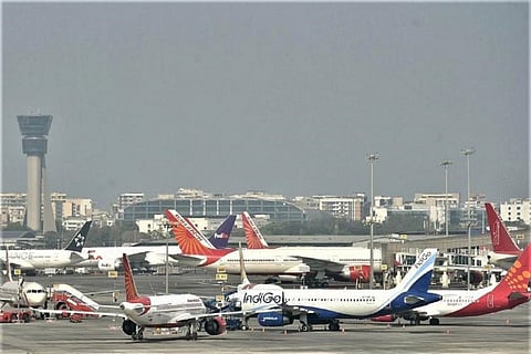 International commercial flights to remain suspended in India till December 31