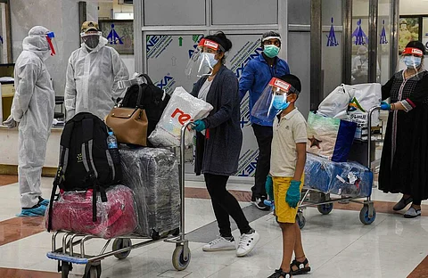 Spouses, dependents of H-1B visa holders stranded in India can fly back to US