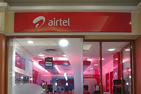 Airtel