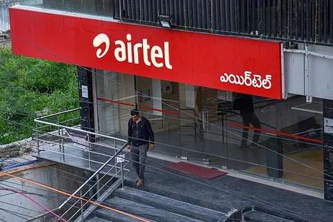 Airtel