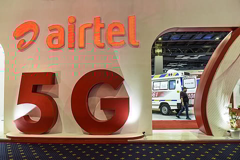Airtel 5G