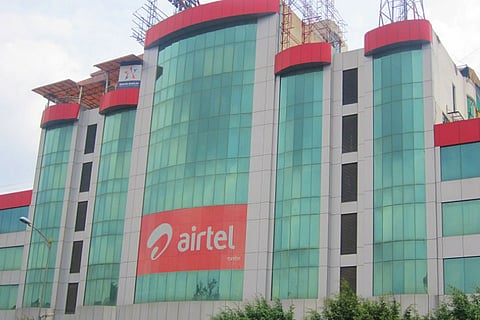 Airtel takes QIP, FCCB route to raise $3bn to pay DoT