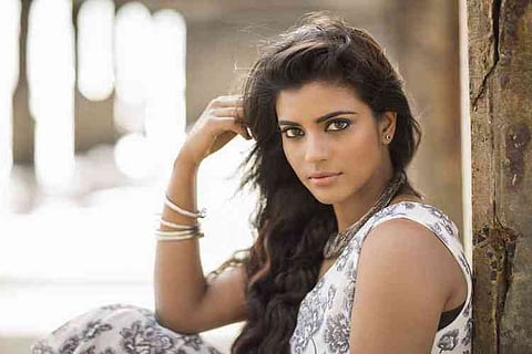 Aishwarya Rajesh to play a cricketer in Sivakarthikeyan’s debut production