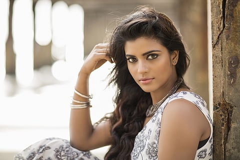 Aishwarya Rajesh to make Telugu debut opposite Vijay Deverakonda