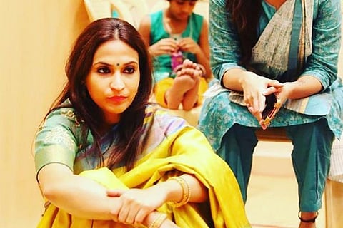 Director Aishwaryaa Rajinikanth