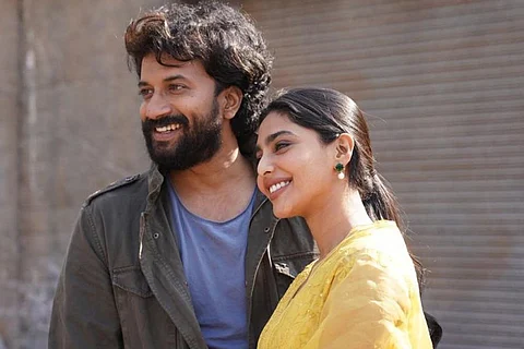 Satyadev, Aishwarya Lekshmi