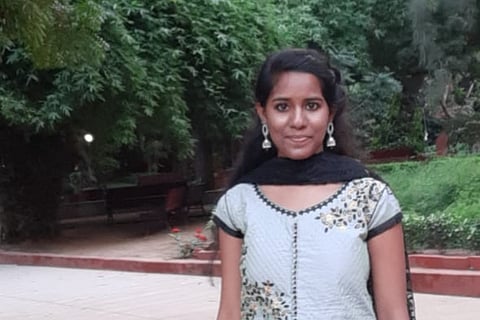 Minister KTR has assured help to Aishwarya's family