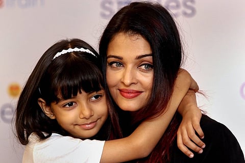 Aishwarya Rai, daughter Aaradhya hospitalised days after testing positive