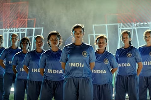 Watch: Aishwarya Rajesh rocks as a cricketer in ‘Kanaa’ teaser