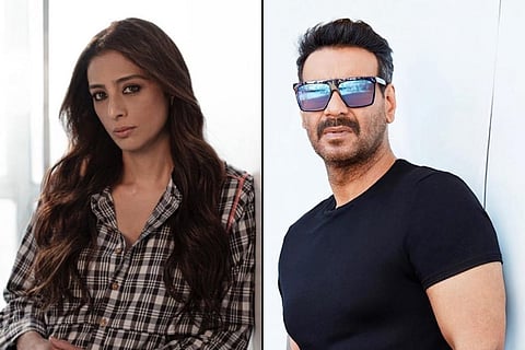 Release date of Bholaa, Hindi remake of Kaithi is out