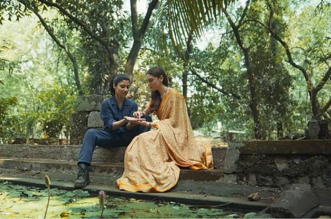Ajeeb Daastaans still